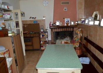 cucina.jpg - Independent house Ameglia - photo 9