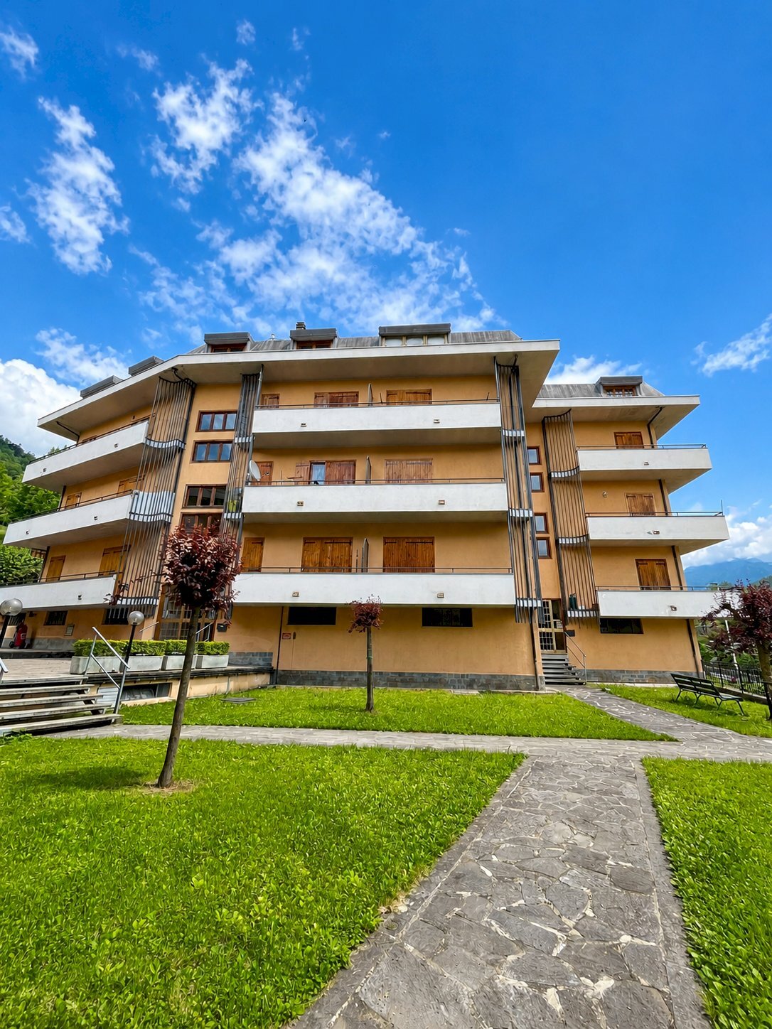 Appartamento Via Mistral, 89/D, Monterosso Grana - foto 1