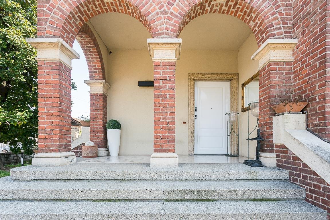 Villa Unifamiliare Via Pier Fortunato Calvi, Cesano Maderno - foto 3