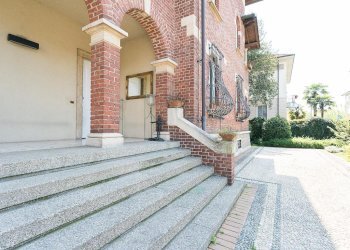 Villa Unifamiliare Via Pier Fortunato Calvi, Cesano Maderno - foto 1