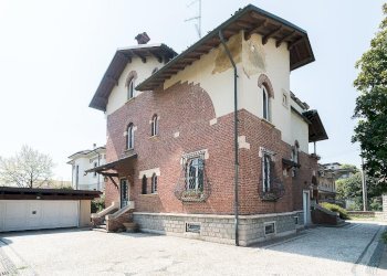 Villa Unifamiliare Via Pier Fortunato Calvi, Cesano Maderno - foto 2