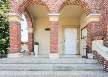 Villa Unifamiliare Via Pier Fortunato Calvi, Cesano Maderno - foto 3