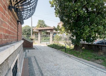 Villa Unifamiliare Via Pier Fortunato Calvi, Cesano Maderno - foto 4