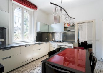 Villa Unifamiliare Via Pier Fortunato Calvi, Cesano Maderno - foto 5