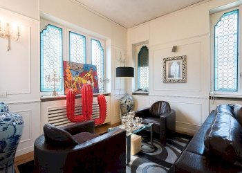 Villa Unifamiliare Via Pier Fortunato Calvi, Cesano Maderno - foto 8