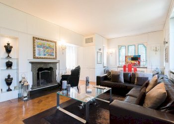 Villa Unifamiliare Via Pier Fortunato Calvi, Cesano Maderno - foto 9