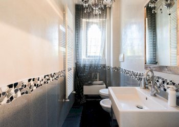 Villa Unifamiliare Via Pier Fortunato Calvi, Cesano Maderno - foto 10