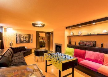 Villa Unifamiliare Via Pier Fortunato Calvi, Cesano Maderno - foto 17