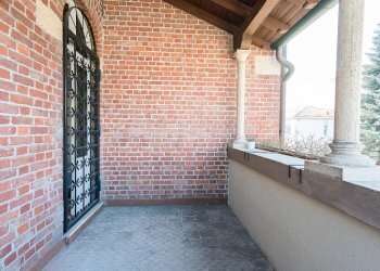 Villa Unifamiliare Via Pier Fortunato Calvi, Cesano Maderno - foto 19