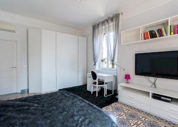 Villa Unifamiliare Via Pier Fortunato Calvi, Cesano Maderno - foto 23