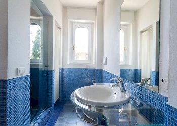 Villa Unifamiliare Via Pier Fortunato Calvi, Cesano Maderno - foto 24