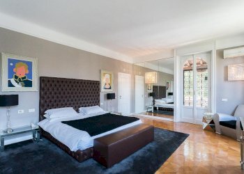 Villa Unifamiliare Via Pier Fortunato Calvi, Cesano Maderno - foto 25