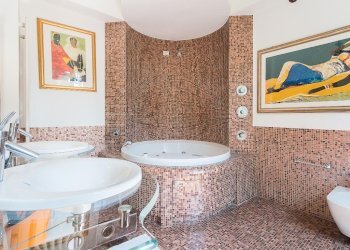 Villa Unifamiliare Via Pier Fortunato Calvi, Cesano Maderno - foto 27