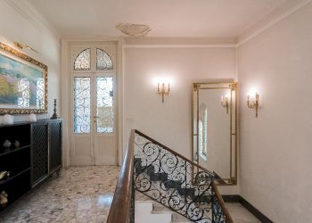 Villa Unifamiliare Via Pier Fortunato Calvi, Cesano Maderno - foto 28