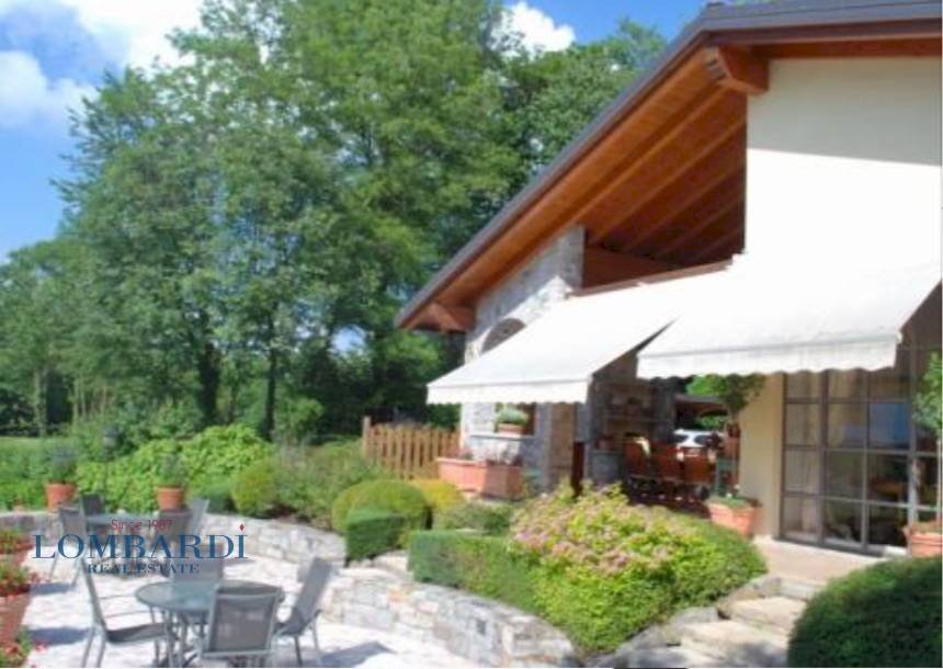 Single Family Villa Besozzo - photo 3