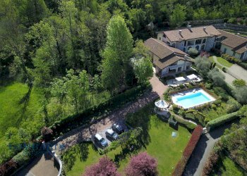 Villa Unifamiliare Besozzo - foto 1