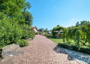 Villa Unifamiliare Besozzo - foto 5