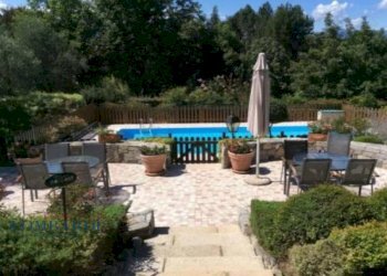 Villa Unifamiliare Besozzo - foto 7