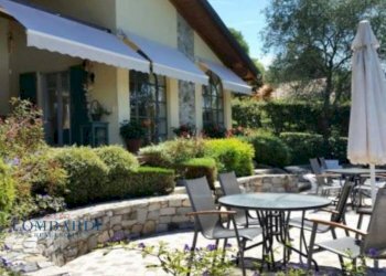 Villa Unifamiliare Besozzo - foto 8