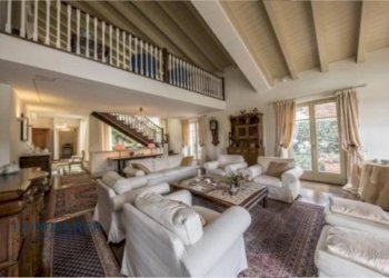 Villa Unifamiliare Besozzo - foto 9