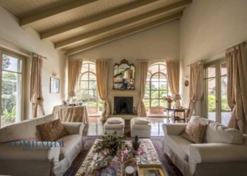 Villa Unifamiliare Besozzo - foto 10