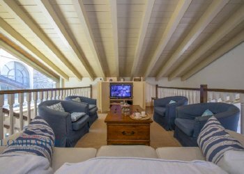 Villa Unifamiliare Besozzo - foto 19