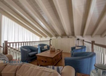 Villa Unifamiliare Besozzo - foto 20