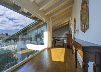 Villa Unifamiliare Besozzo - foto 21