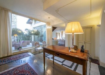 Villa Unifamiliare Besozzo - foto 22