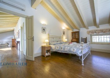 Villa Unifamiliare Besozzo - foto 25