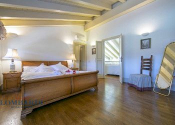 Villa Unifamiliare Besozzo - foto 27