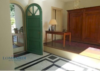 Villa Unifamiliare Besozzo - foto 28