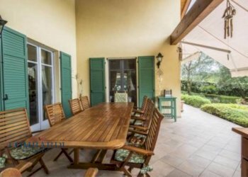 Villa Unifamiliare Besozzo - foto 29