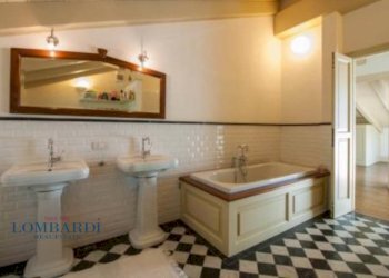 Villa Unifamiliare Besozzo - foto 30