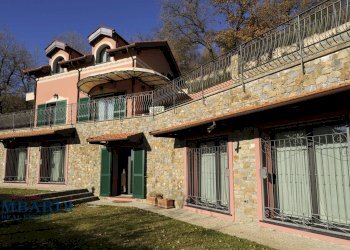 Villa Unifamiliare Via alla Palazzina, Alassio - foto 2