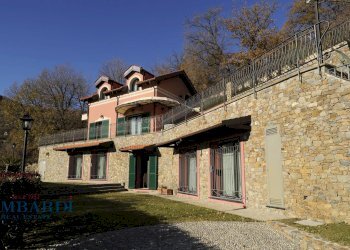 Villa Unifamiliare Via alla Palazzina, Alassio - foto 3