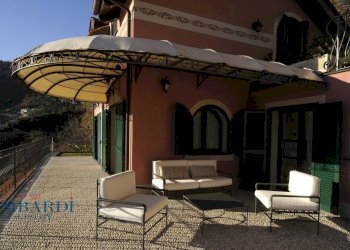 Villa Unifamiliare Via alla Palazzina, Alassio - foto 4