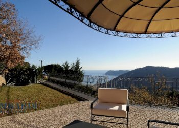 Villa Unifamiliare Via alla Palazzina, Alassio - foto 8