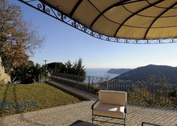 Villa Unifamiliare Via alla Palazzina, Alassio - foto 9