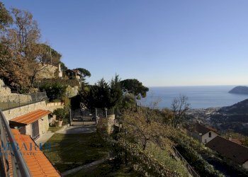 Villa Unifamiliare Via alla Palazzina, Alassio - foto 11