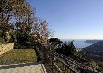 Villa Unifamiliare Via alla Palazzina, Alassio - foto 15