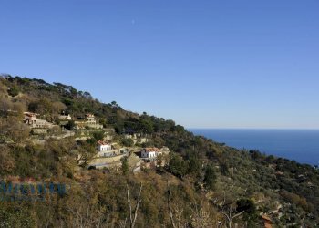 Villa Unifamiliare Via alla Palazzina, Alassio - foto 16