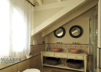 Villa Unifamiliare Via alla Palazzina, Alassio - foto 19