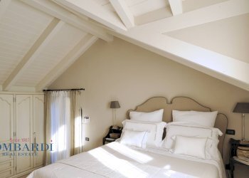 Villa Unifamiliare Via alla Palazzina, Alassio - foto 20