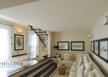 Villa Unifamiliare Via alla Palazzina, Alassio - foto 24