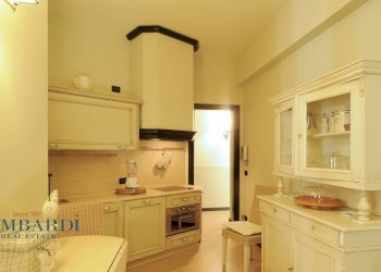 Villa Unifamiliare Via alla Palazzina, Alassio - foto 28