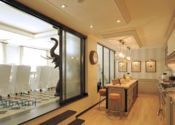 Villa Unifamiliare Via alla Palazzina, Alassio - foto 29