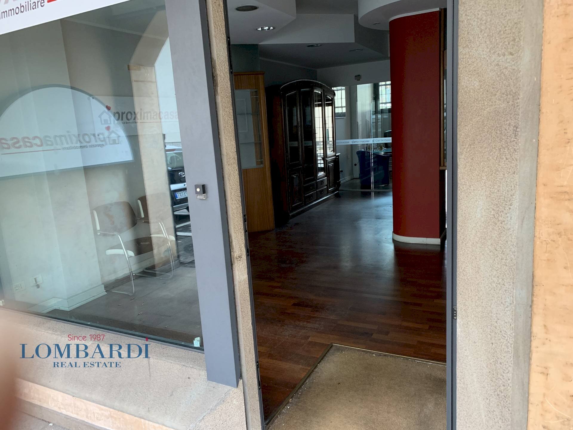 Shop VIA MADONNA, Seveso - photo 2