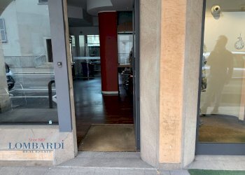 Negozio VIA MADONNA, Seveso - foto 1