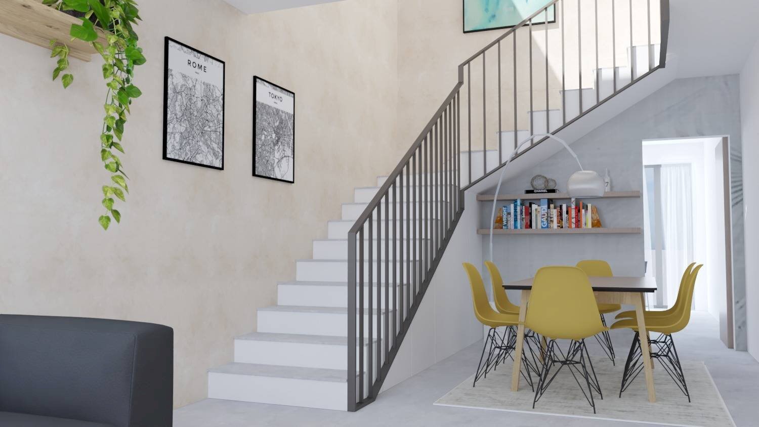 Casa indipendente via bramante, Porto Recanati - foto 1